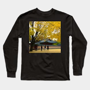 Seoul 2 Long Sleeve T-Shirt